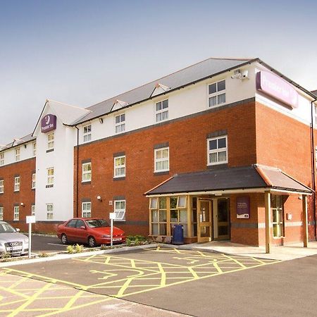 Premier Inn Ebbw Vale Extérieur photo